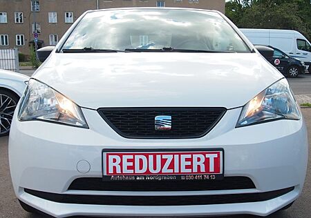 Seat Mii Reference ERST 80.000 Km !!!