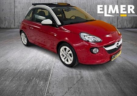 Opel Adam Open Air, Navi, Alufelgen