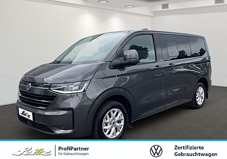 VW T7 Caravelle Volkswagen KR e-Caravelle Style *8-SITZER*AHK*