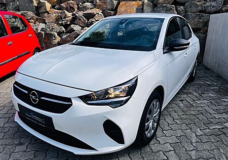 Opel Corsa F Edition