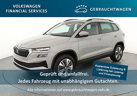 Skoda Karoq Ambition 2.0 TDI Tempo*PDC*RFK*SH*Klima