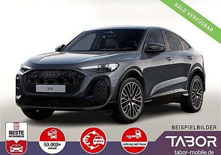 Audi SQ5 Sportback TFSI edition one Tech+ Luft Pano