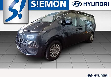 Hyundai Staria 9-Sitze 2.2 CRDi AT 2WD TREND Parkpaket N