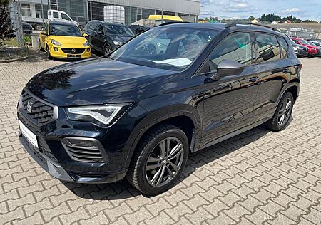 Seat Ateca 2.0 TDI FR-Sport Navi Kamera Panorama LED