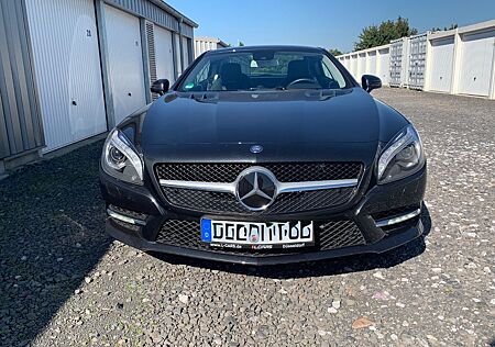 Mercedes-Benz SL 350