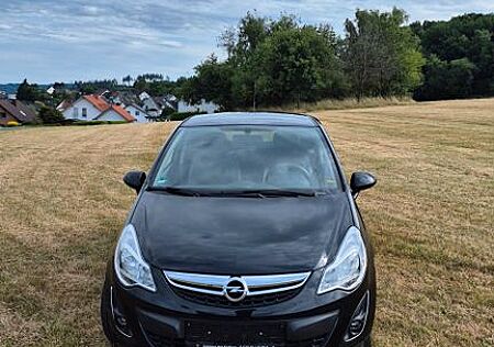 Opel Corsa 1.4 Edition Edition