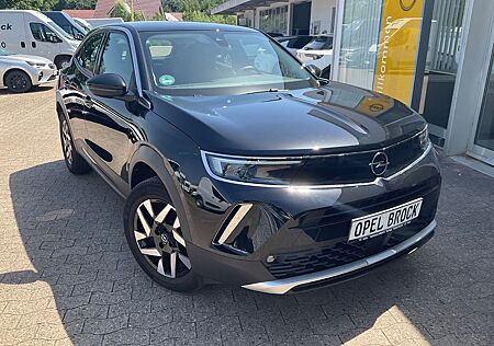 Opel Mokka Elegance SItzh. Lenkradh. Parkp. Kamera