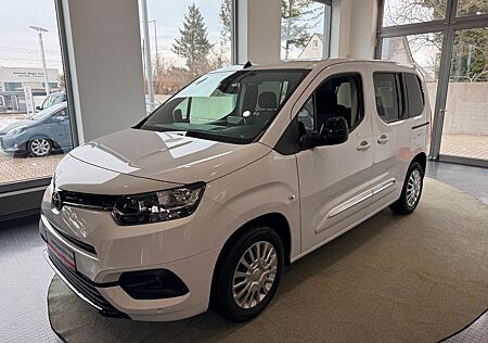 Toyota Pro Ace PROACE CITY Verso L1*PDC,Klima,Tempom,Bluetooth*