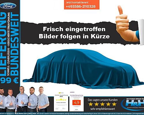 Ford Ranger 3.0 Raptor e-4WD MatrixLED+AHK+360°Kamera