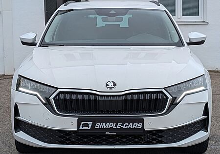 Skoda Octavia Combi 2.0 TDI 110 kW Selection*KAMERA*IN