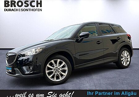 Mazda CX-5 SKY-D 175 AWD 6AG SPORTS TEC-P NAV+BOSE 1HD