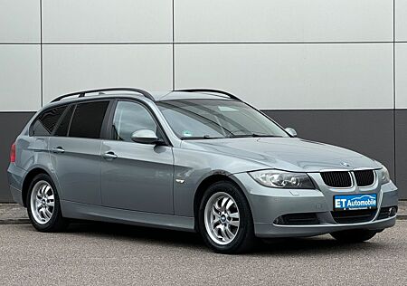 BMW 320d E91 Automatik*Klima*Xenon*Tempomat