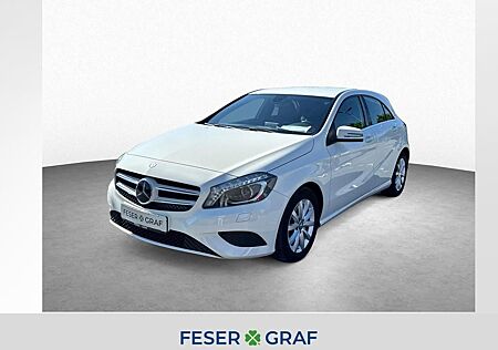Mercedes-Benz A 180 Style XENON SHZ TEMPOMAT KLIMA