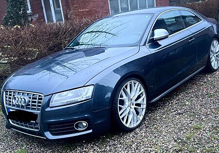 Audi S5 4.2 FSI tiptronic quattro - Automatik V8