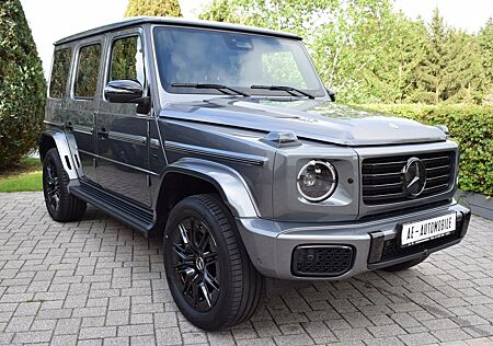 Mercedes-Benz G 580 EQ AMG LINE EXCL.P/COMFORTP/NIGHTP.