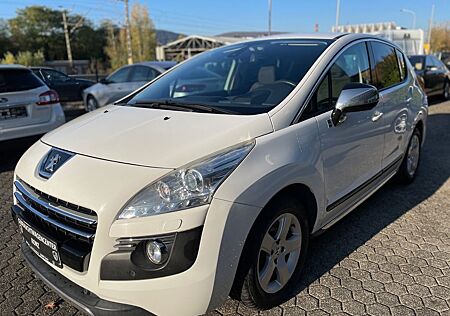 Peugeot 3008 HDi FAP 165 Hybrid 4x4 AHK/HEADUP/TEMP/TÜV