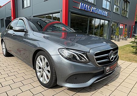 Mercedes-Benz E 200 Lim. d(Tüv&Insp.neu)