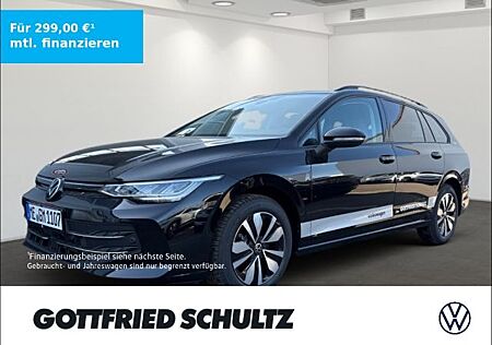 VW Golf Volkswagen Variant Life 2 0 l TDI DSG LED NAVI KAMERA