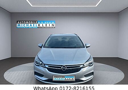 Opel Astra K Sports TourerEditionStart/Stop 1.6EUNR56