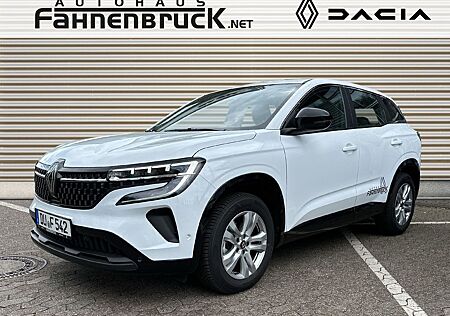 Renault Austral Evolution Mild Hybrid 140 Navi PDC Sitzh