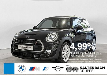 Mini Cooper S Chili FACEL. LED NAVI SHZ PDC KEYLESS