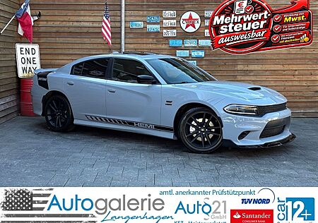 Dodge Charger R/T 5,7L V8 CarPlay Daytona Schiebed LED