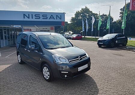 Citroën Berlingo 1.6 HDI Selection PDC Allwetterreifen