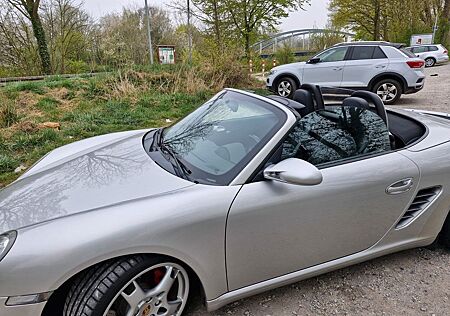 Porsche Boxster S 987