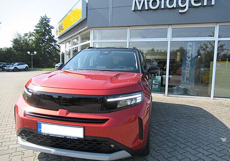 Opel Frontera 1.2 GS MHEV AT-6 Navi Sitz-LR-WSS-Hzg