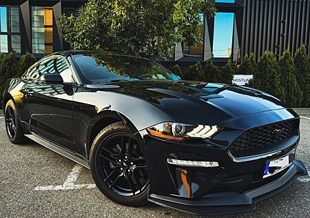 Ford Mustang 2.3 Ecoboost