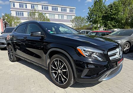 Mercedes-Benz GLA 250 *Automatik*Leder*Navi*Kamera