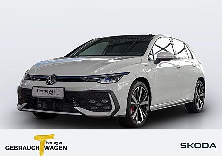 VW Golf Volkswagen 1.5 eHYBRID TSI DSG GTE AREA VIEW IQ.LIGHT