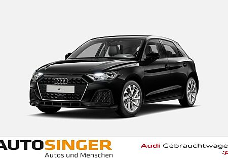 Audi A1 Sportback advanced 25 TFSI *VIRTUAL*GRA*SHZ*