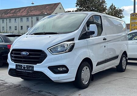 Ford Transit Custom Kasten 300 L1-AHK-Navi-SpurA-SYNC