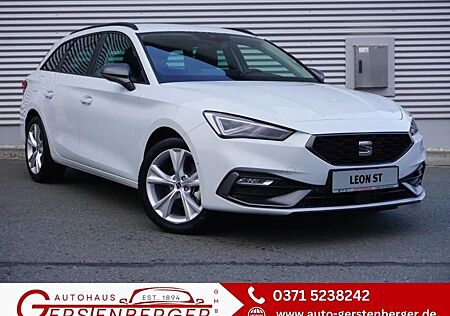Seat Leon Sportstourer FR 1.5 eTSI Matrix-LED/NAVI