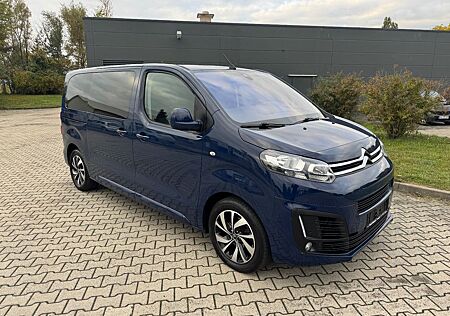 Citroën Spacetourer Business*NAVI*HEAD-UP*R-CAM*AHK*