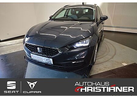 Seat Leon 1.0 TSI Style Edition Full Link/ Front A...