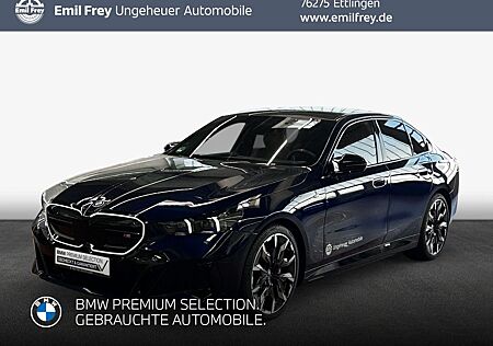 BMW i5 M60