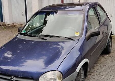 Opel Corsa 1.4 Swing