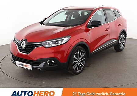 Renault Kadjar 1.2 TCe Energy Bose Edition Aut.*NAVI*LED