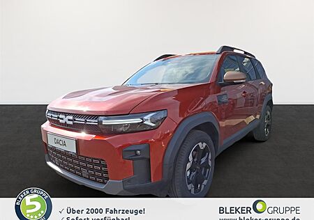 Dacia Bigster Extreme TCe 140