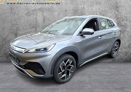BYD ATTO 3 60,48 kWh Design ACC 360° Pano Wärmepumpe