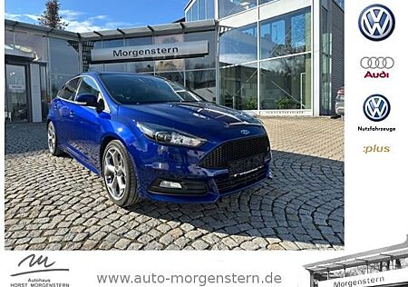 Ford Focus Lim. ST KLIMA XENON LEDER ALU