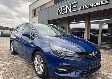 Opel Astra K Sports Tourer+ Elegance Start/Stop