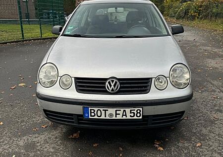 VW Polo Volkswagen 1.2 Comfortline *Tüv2026*