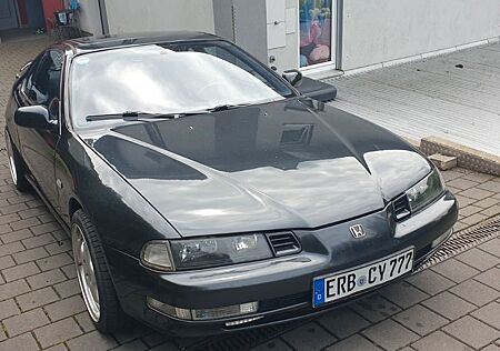 Honda Prelude BB1 2.2i VTEC, 4WS, Fine Art Leder