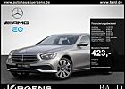 Mercedes-Benz E 300 e Exclusive/Navi/Wide/LED/360/Amb/DAB/19''