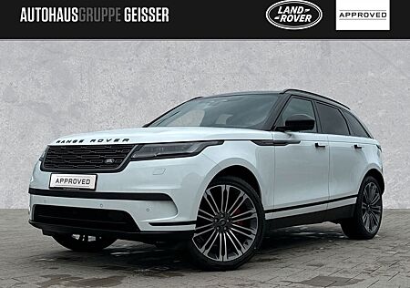 Land Rover Range Rover Velar RR Velar P250 S AWD ACC LED SD 22"