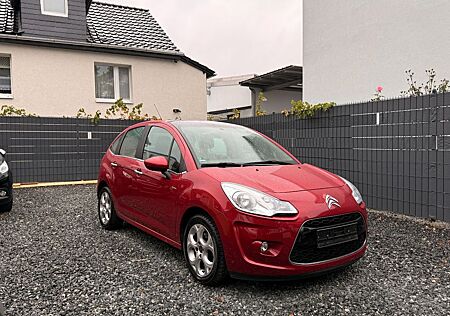 Citroën C3 Exclusive *AUTOMATIK*1.Hand*Tempomat* S-Heft