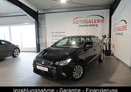 Seat Ibiza Xcellence/1. Hand/DAB/FullLink/Ambiente/E6